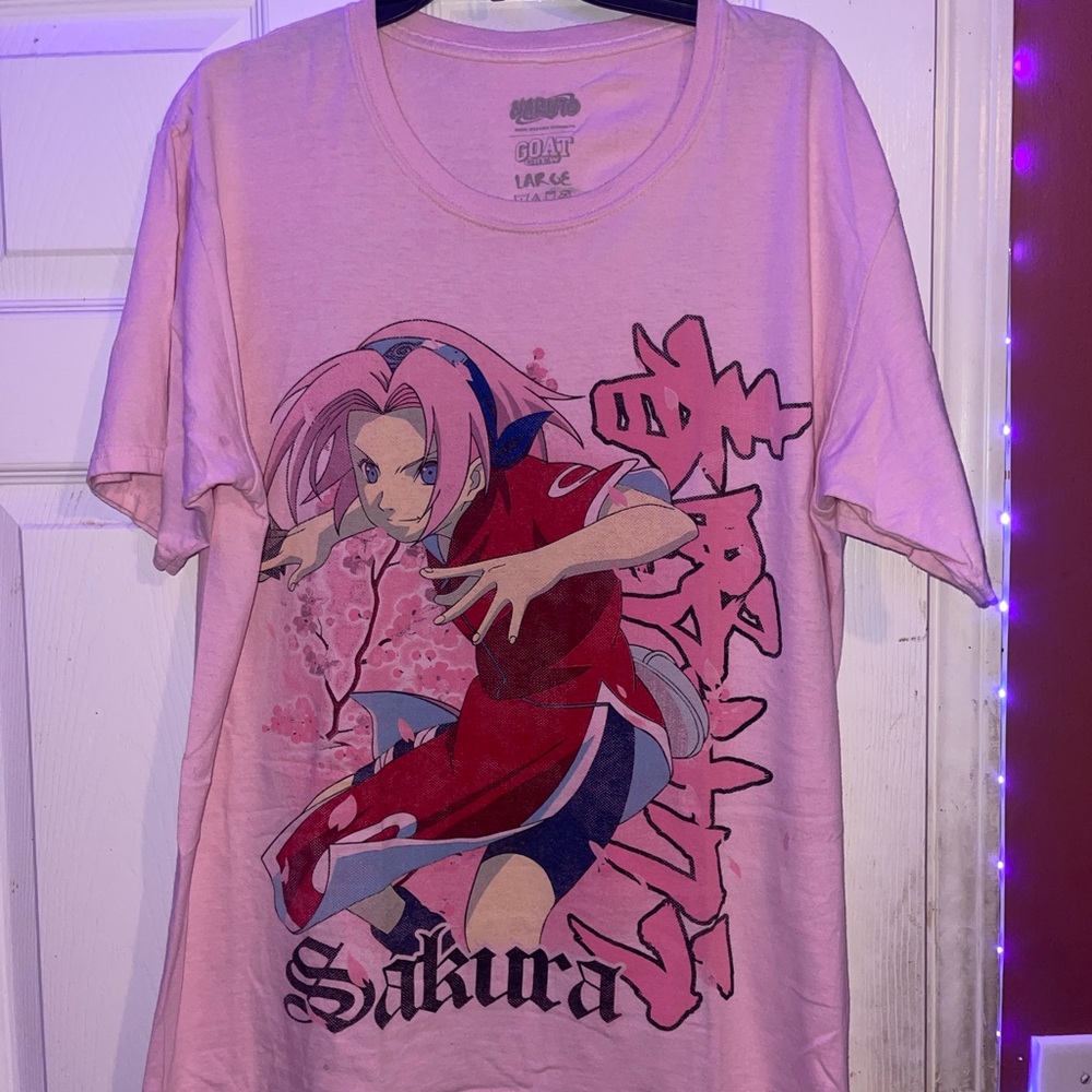 Sakura Pink Kids T-Shirt